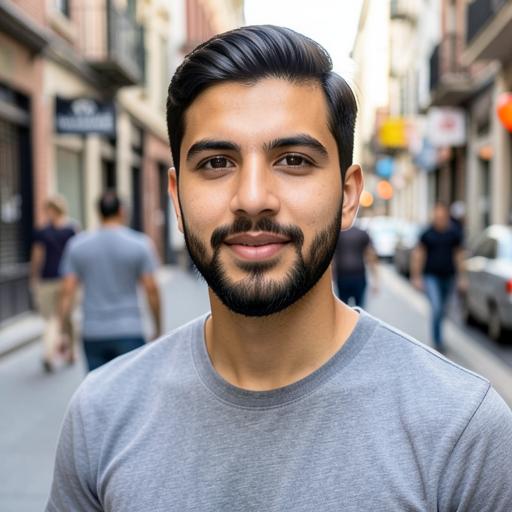 Foto de perfil de Edinaldo Martins Ferreira Filho