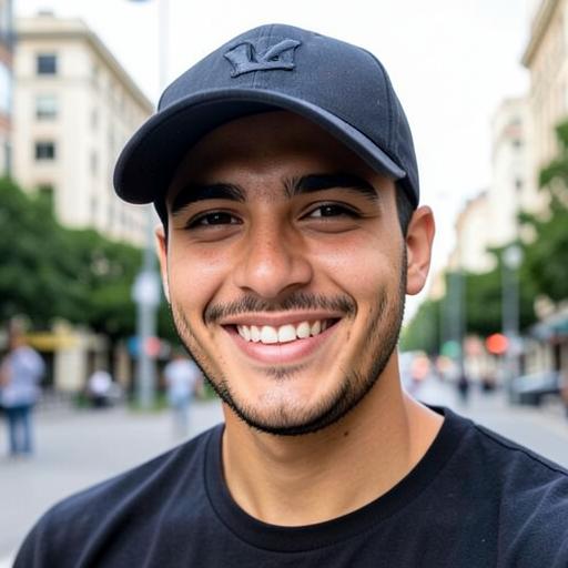 Foto de perfil de RODRIGO ARAGÃO